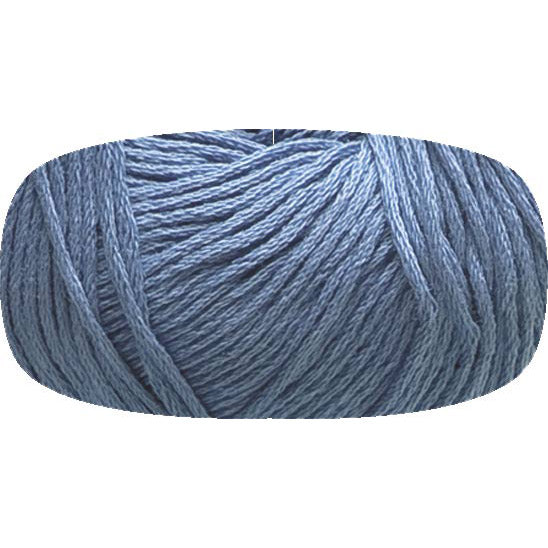 DMC Natura 4ply (100% Cotton) - valleywools