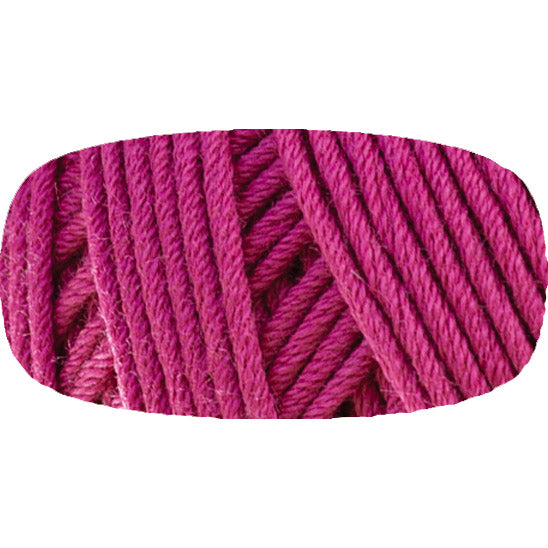 DMC Natura 4ply (100% Cotton) - valleywools