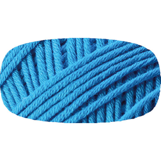 DMC Natura 4ply (100% Cotton) - valleywools