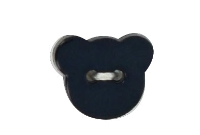 King Cole Teddy Bear Buttons - valleywools