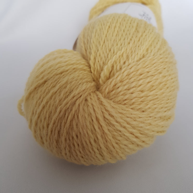 Nellie & Eve 4ply Welsh Wool Plant Dyed Hedgrow Collection - valleywools