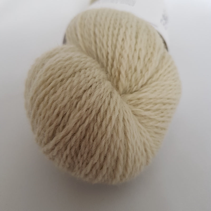 Nellie & Eve 4ply Welsh Wool Plant Dyed Hedgrow Collection - valleywools
