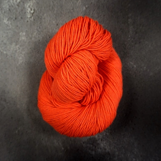 CoopKnits Socks Yeah! Neons Sock Wool - valleywools