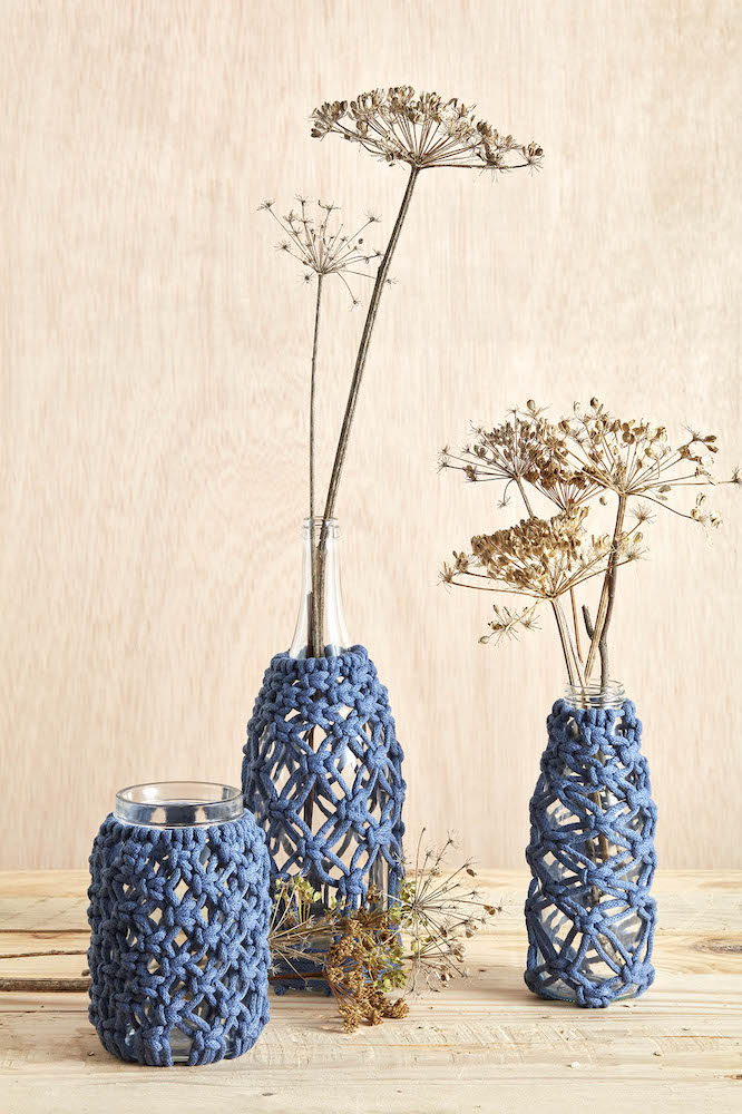 DMC Nova Vita 12 Recycled Cotton - valleywools