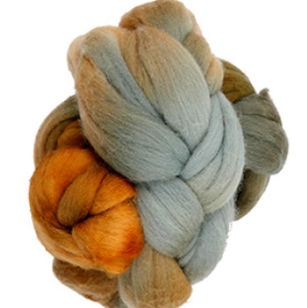 Manos Merino Roving Top - valleywools