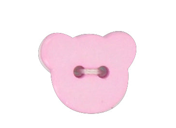 King Cole Teddy Bear Buttons - valleywools