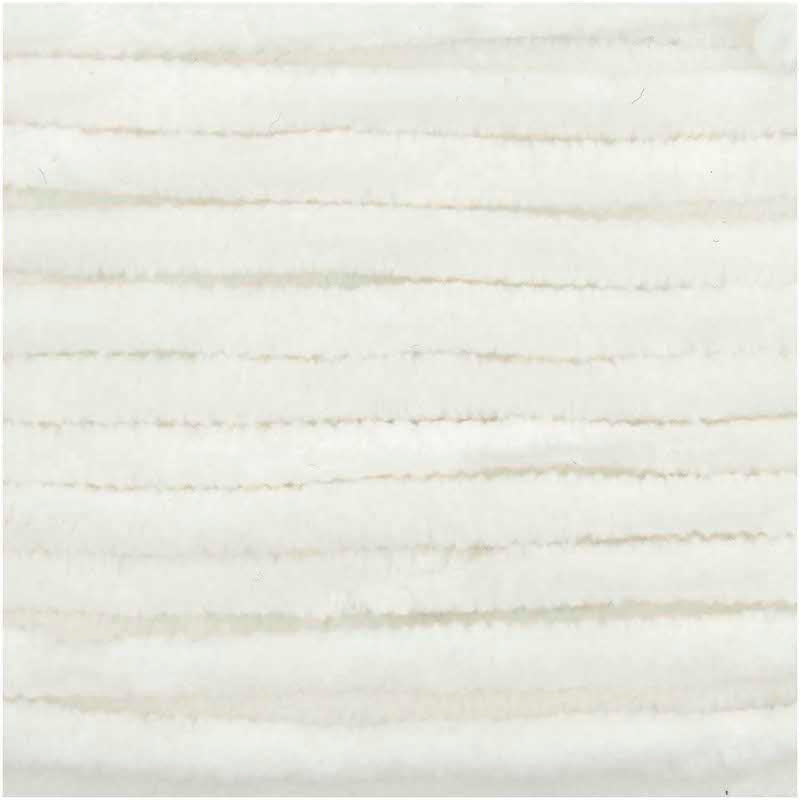 Rico Creative Chenillove Yarn - valleywools
