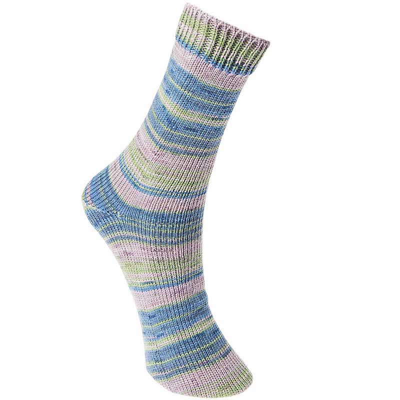 Rico Superba Bamboo Superwash Sock Yarn - valleywools
