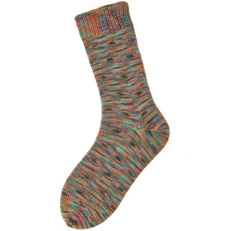 Rico Superba Bamboo Superwash Sock Yarn - valleywools