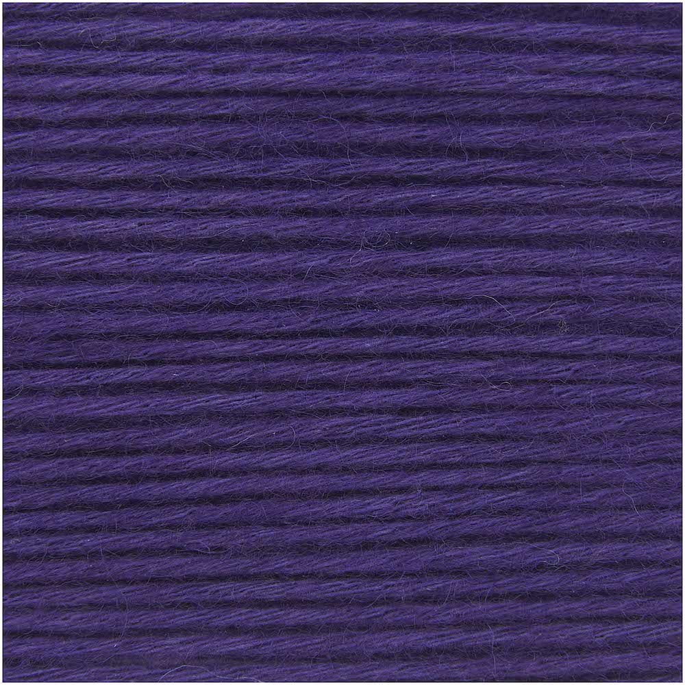 Rico Creative Cotton Fleece DK - valleywools
