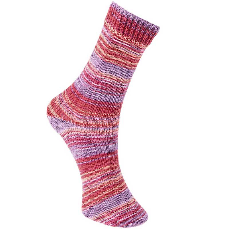 Rico Superba Bamboo Superwash Sock Yarn - valleywools