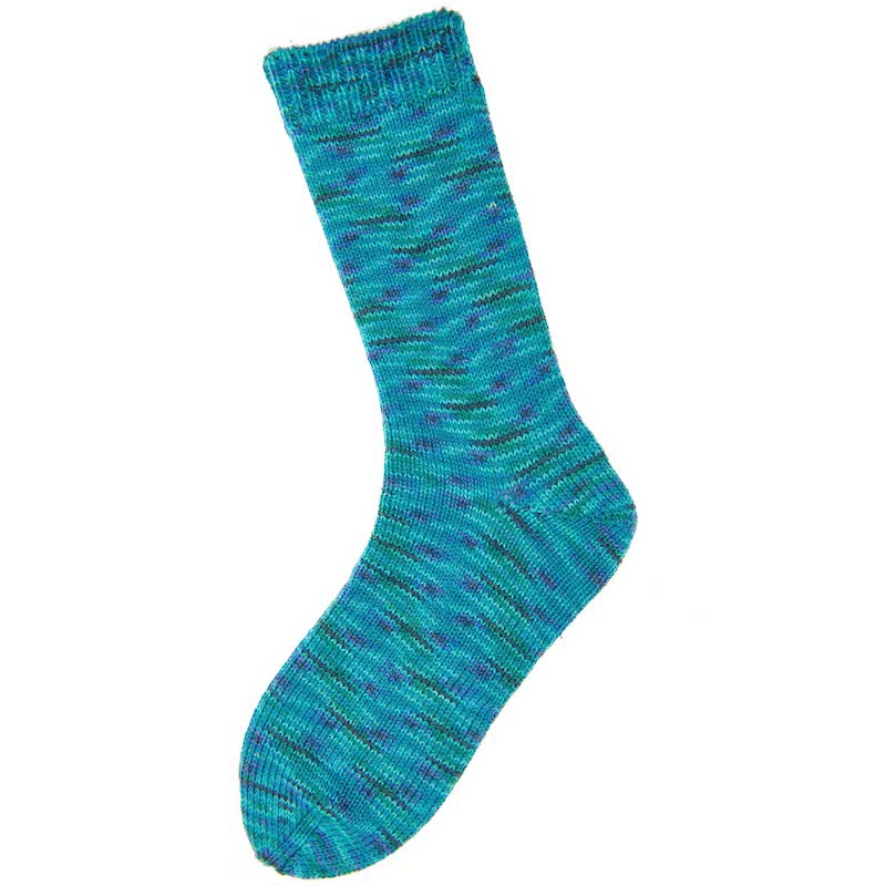 Rico Superba Bamboo Superwash Sock Yarn - valleywools
