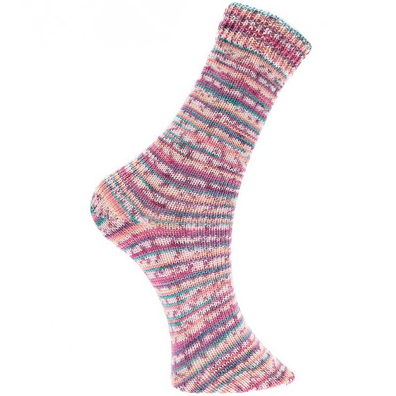 Rico Superba Bamboo Superwash Sock Yarn - valleywools