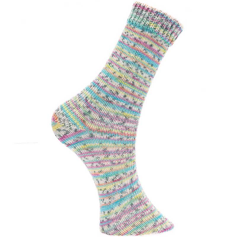 Rico Superba Bamboo Superwash Sock Yarn - valleywools