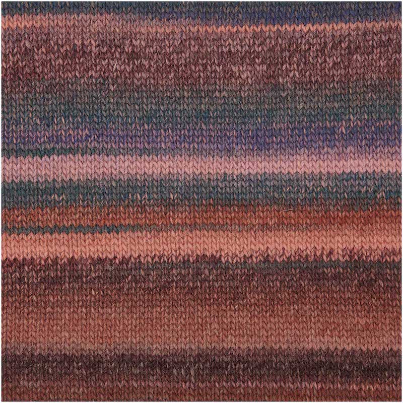 Rico Creative Melange Chunky - valleywools