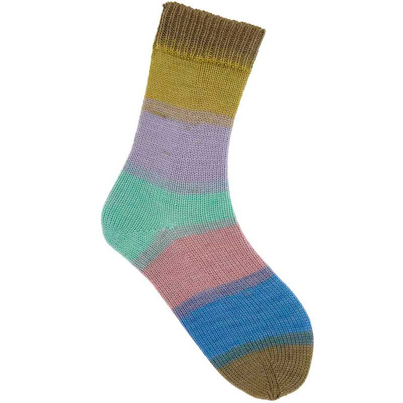 Rico Suberba Cashmeri Sock Yarn - valleywools