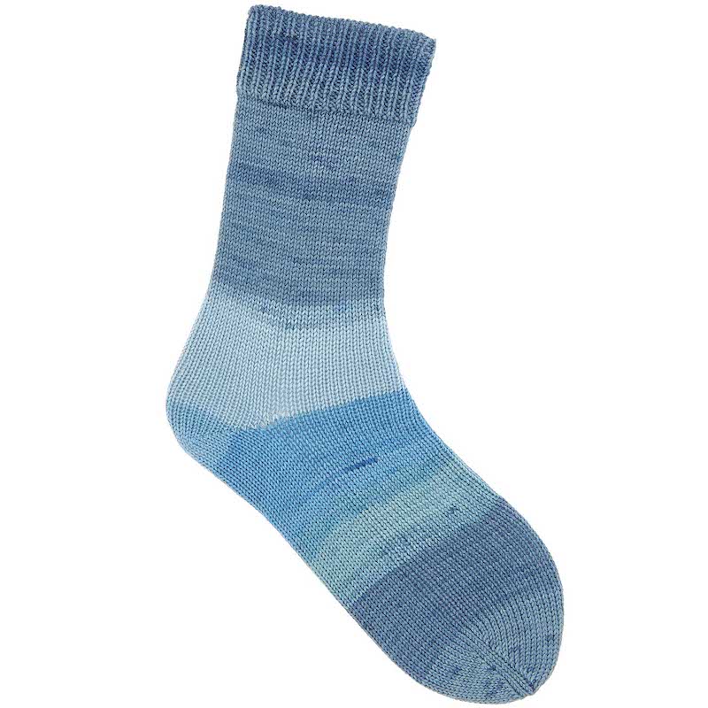 Rico Suberba Cashmeri Sock Yarn - valleywools