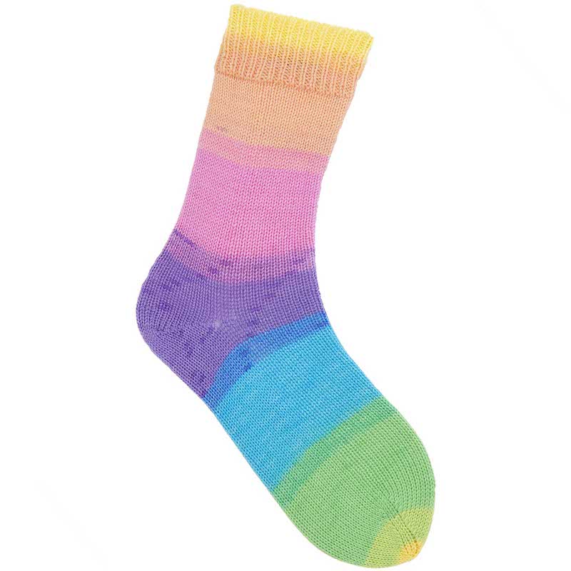 Rico Suberba Cashmeri Sock Yarn - valleywools