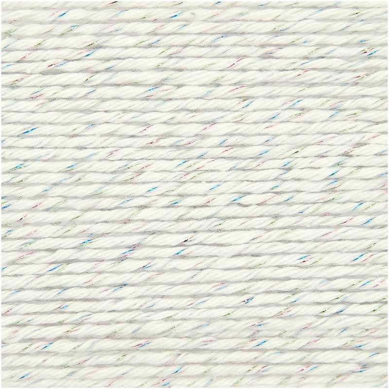 Rico Ricorumi Twinkly Twinkly Double Knit - valleywools