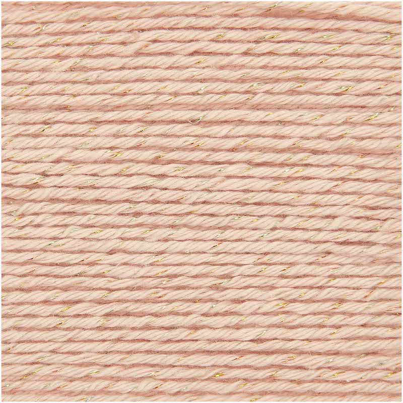 Rico Ricorumi Twinkly Twinkly Double Knit - valleywools