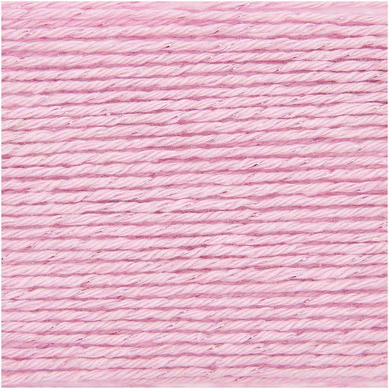 Rico Ricorumi Twinkly Twinkly Double Knit - valleywools