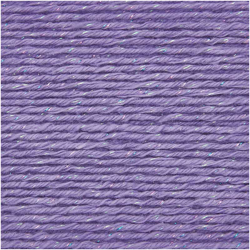 Rico Ricorumi Twinkly Twinkly Double Knit - valleywools