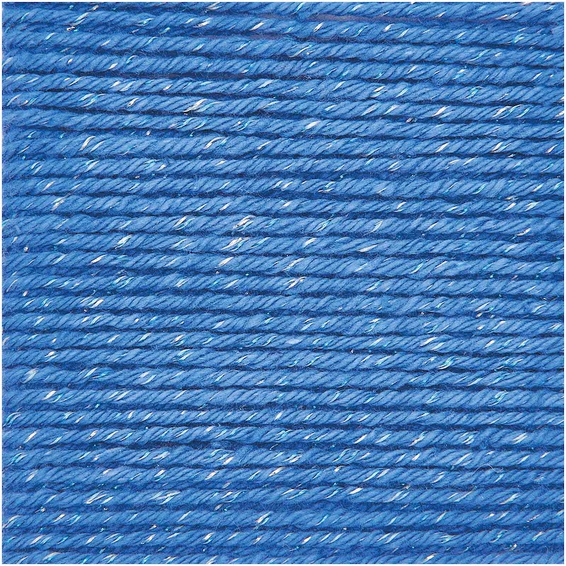 Rico Ricorumi Twinkly Twinkly Double Knit - valleywools