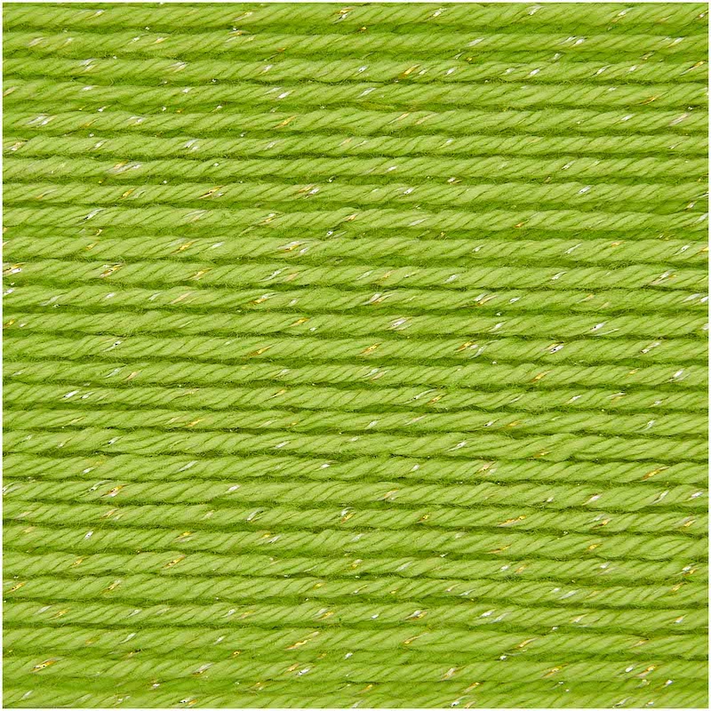 Rico Ricorumi Twinkly Twinkly Double Knit - valleywools