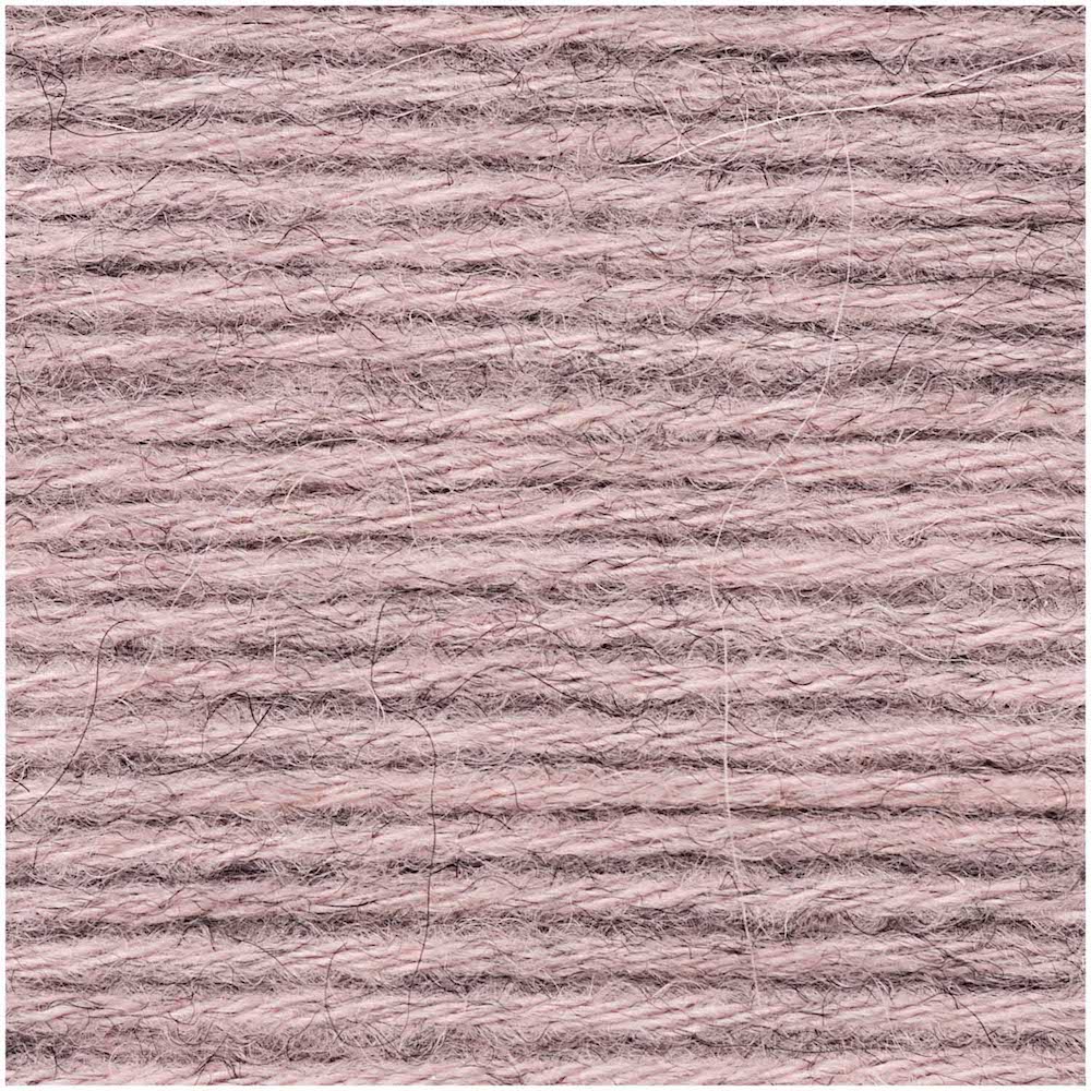 Rico Essential Alpaca Blend Chunky - valleywools
