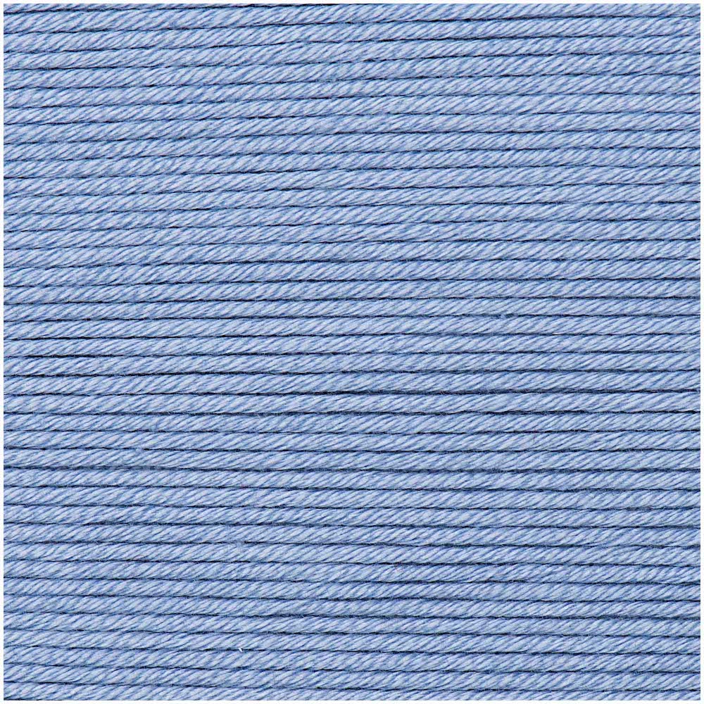 Rico Essentials Cotton DK - valleywools