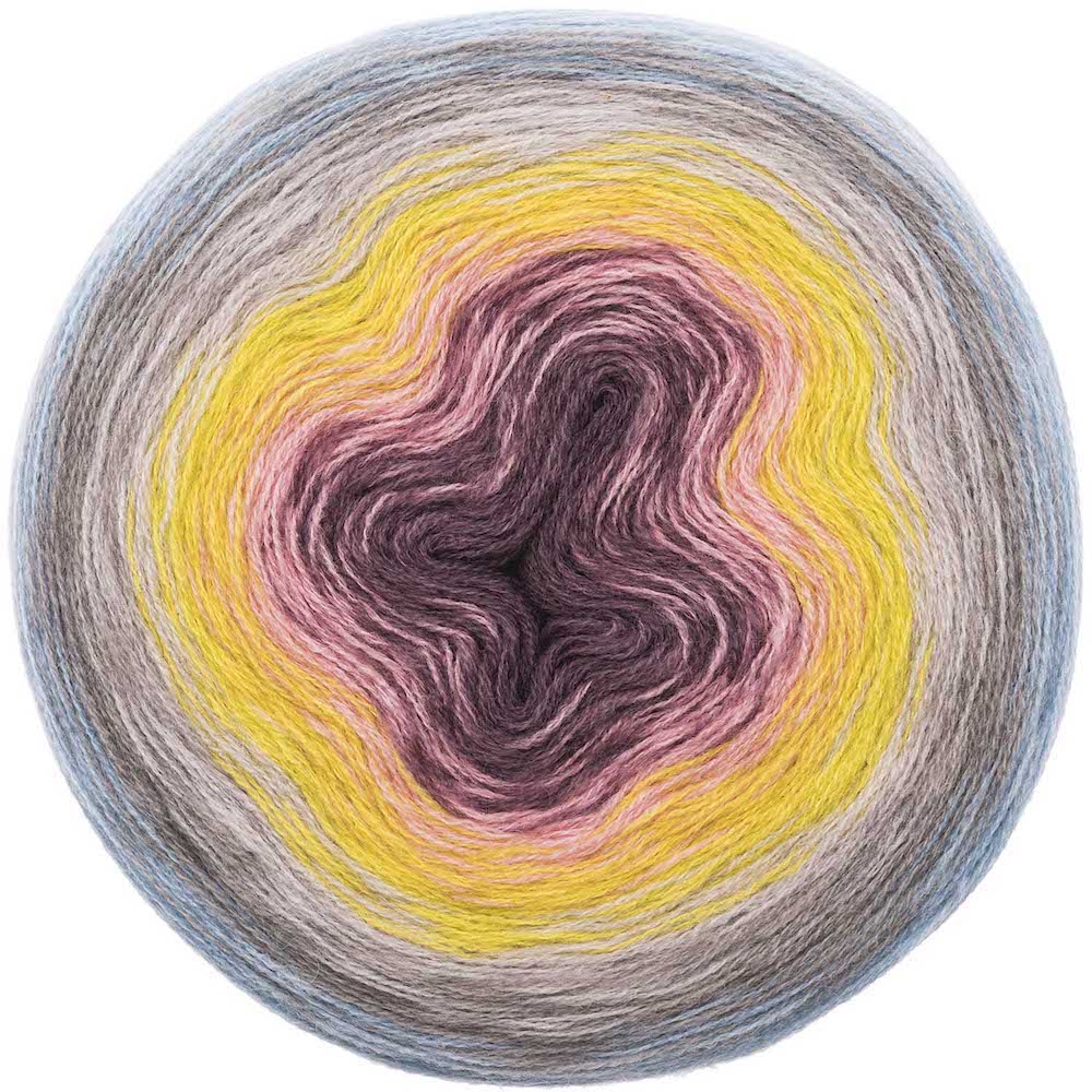 Rico Creative Wool Dégradé Super - valleywools