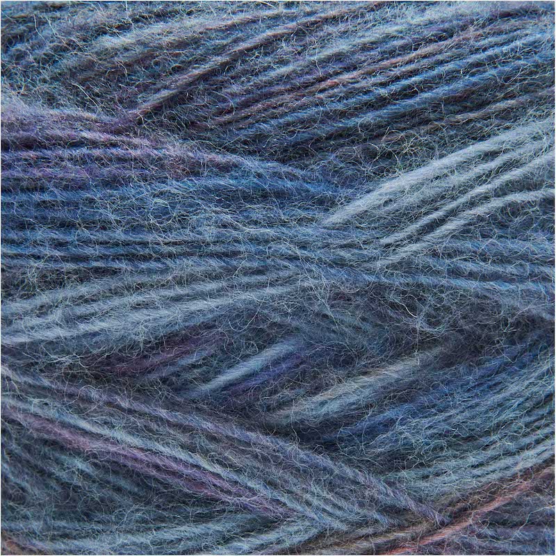 Rico Creative Melange Garzato Aran - valleywools