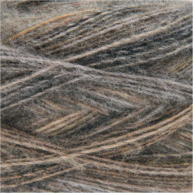 Rico Creative Melange Garzato Aran - valleywools