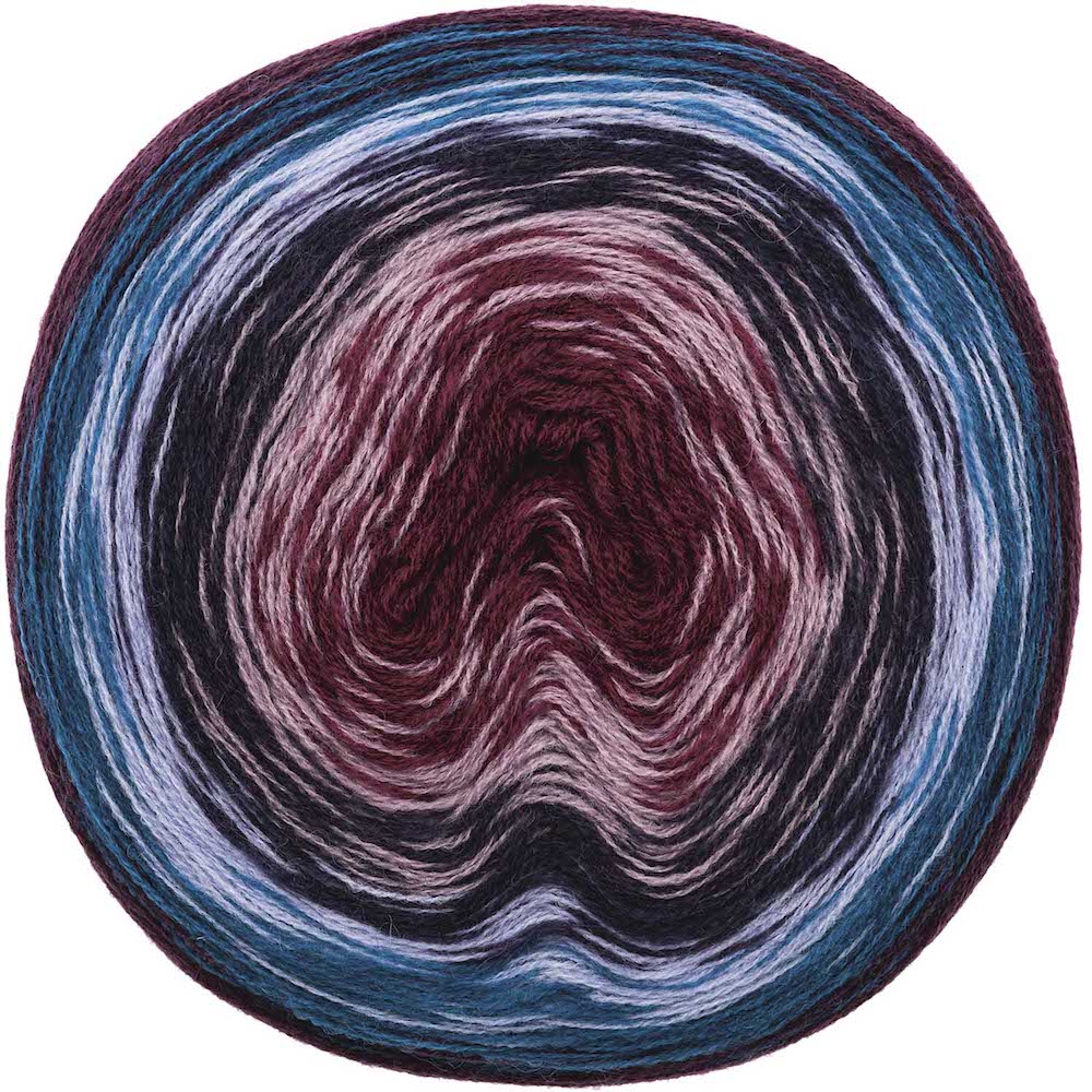 Rico Creative Wool Dégradé Super - valleywools