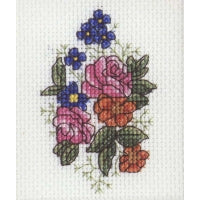 DMC Mini Kits - valleywools