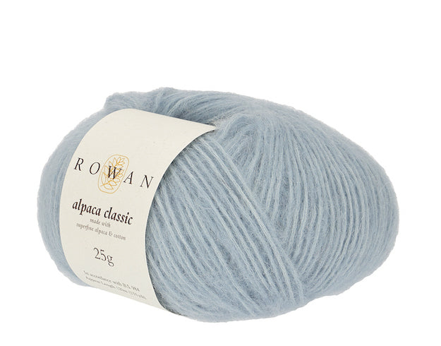 Rowan Alpaca Classic DK - valleywools