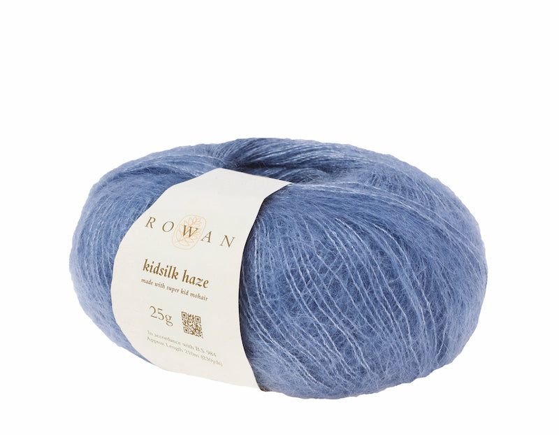Rowan Kid Silk Haze - valleywools