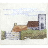 DMC Mini Kits - valleywools