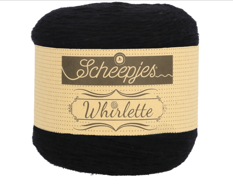 Scheepjes Whirlette - valleywools