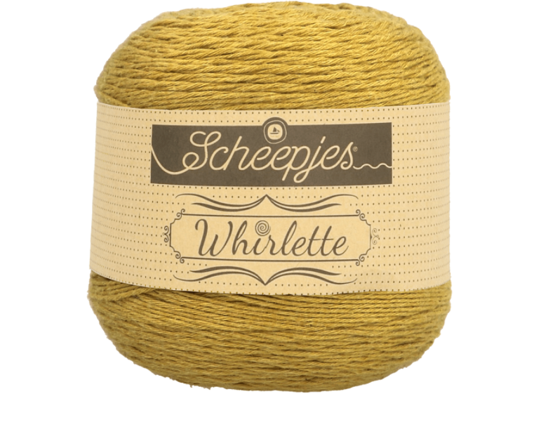 Scheepjes Whirlette - valleywools