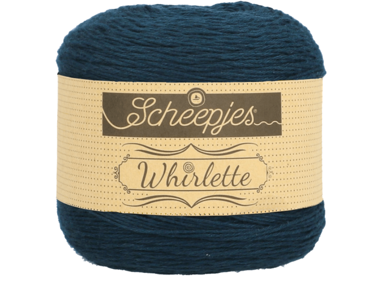 Scheepjes Whirlette - valleywools