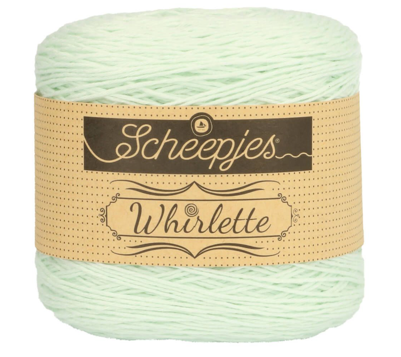 Scheepjes Whirlette - valleywools