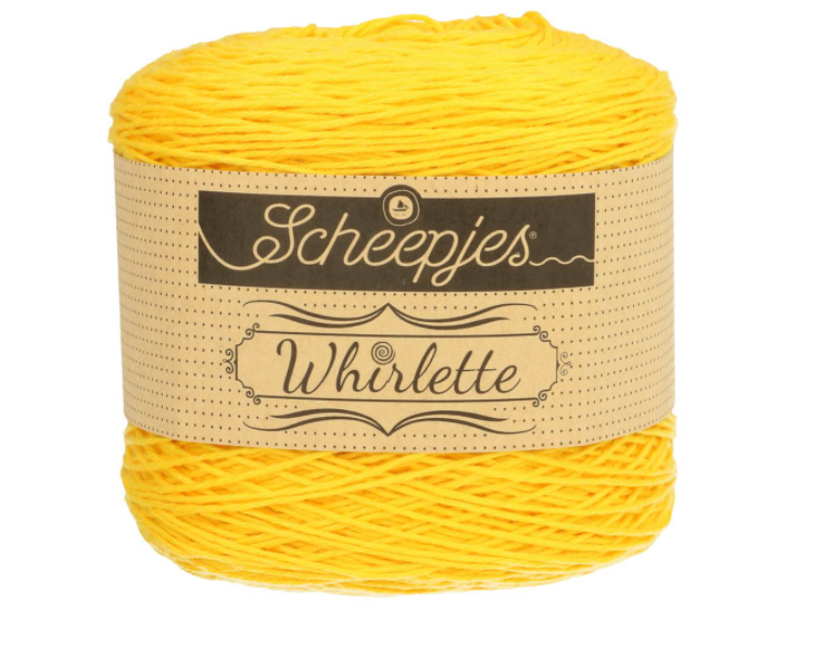 Scheepjes Whirlette - valleywools