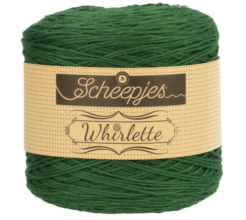 Scheepjes Whirlette - valleywools