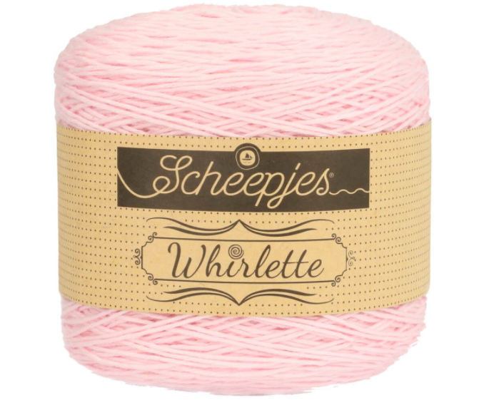 Scheepjes Whirlette - valleywools