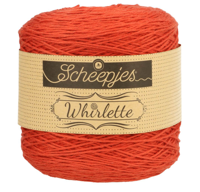 Scheepjes Whirlette - valleywools