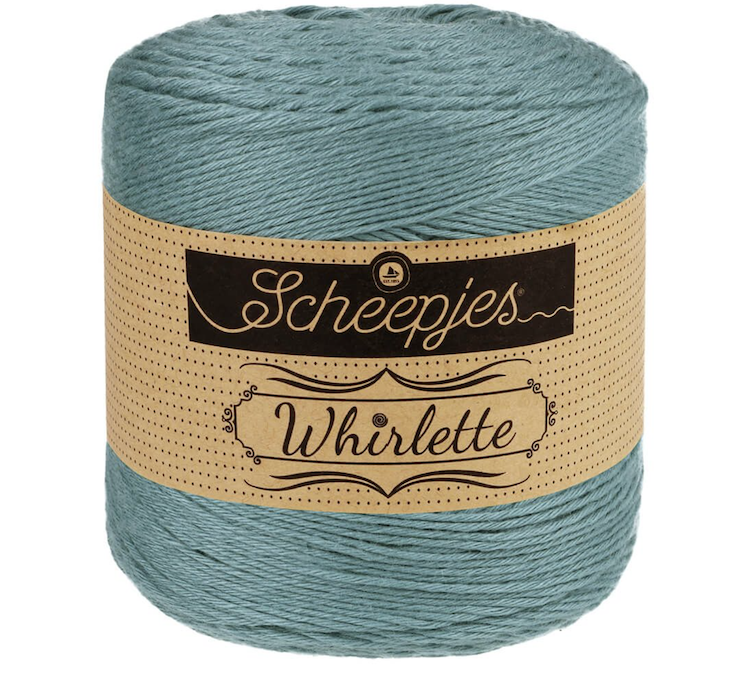 Scheepjes Whirlette - valleywools