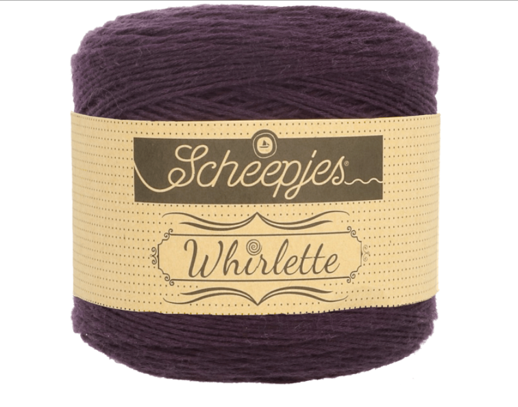 Scheepjes Whirlette - valleywools