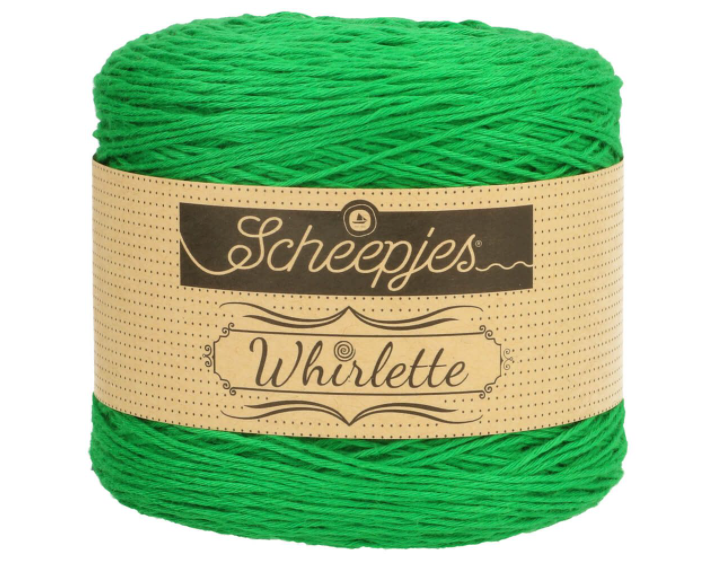 Scheepjes Whirlette - valleywools