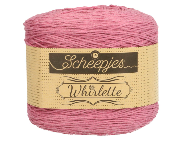 Scheepjes Whirlette - valleywools